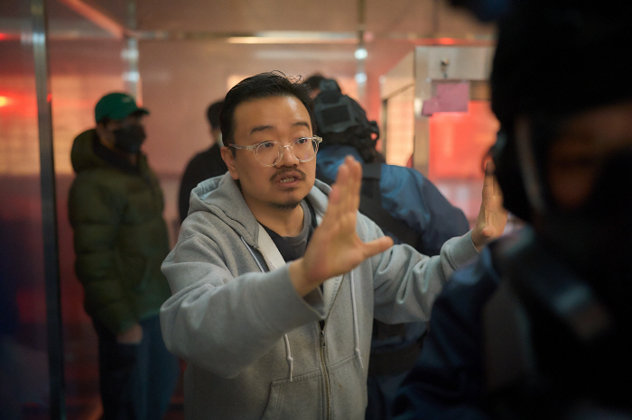 '좀비 마스터' 연상호 감독, '군체'로 좀비 세계관 확장 "직관적인 서스펜스 느낄 것"