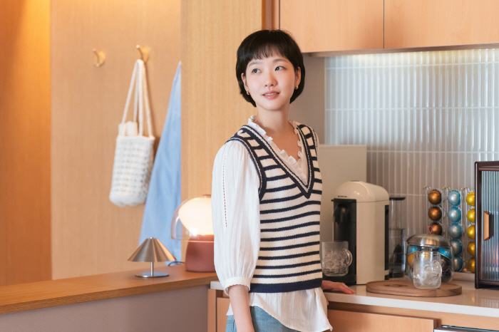 '대체불가' 김고은일 수밖에 없는 '유미의 세포들'