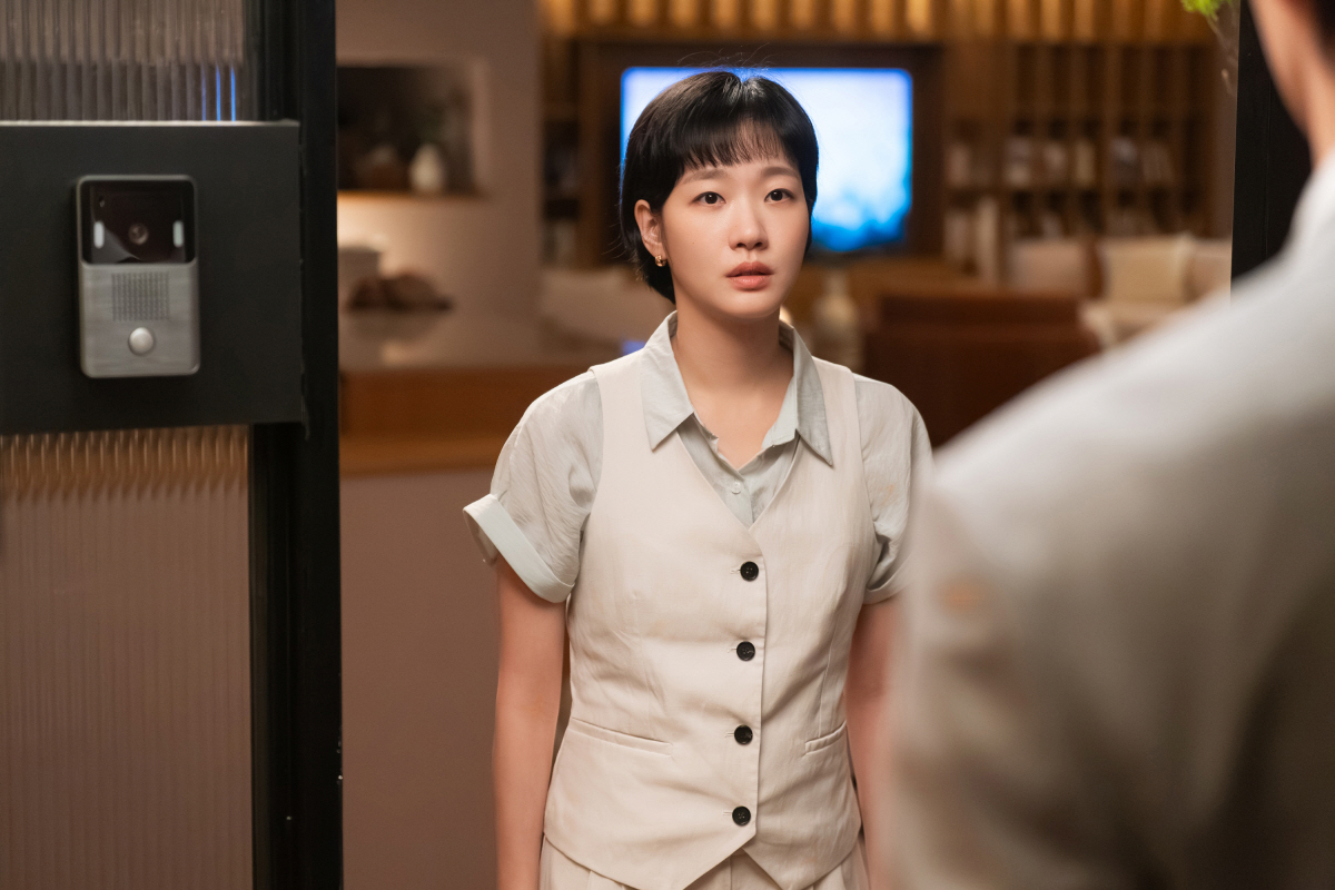 '대체불가' 김고은일 수밖에 없는 '유미의 세포들'