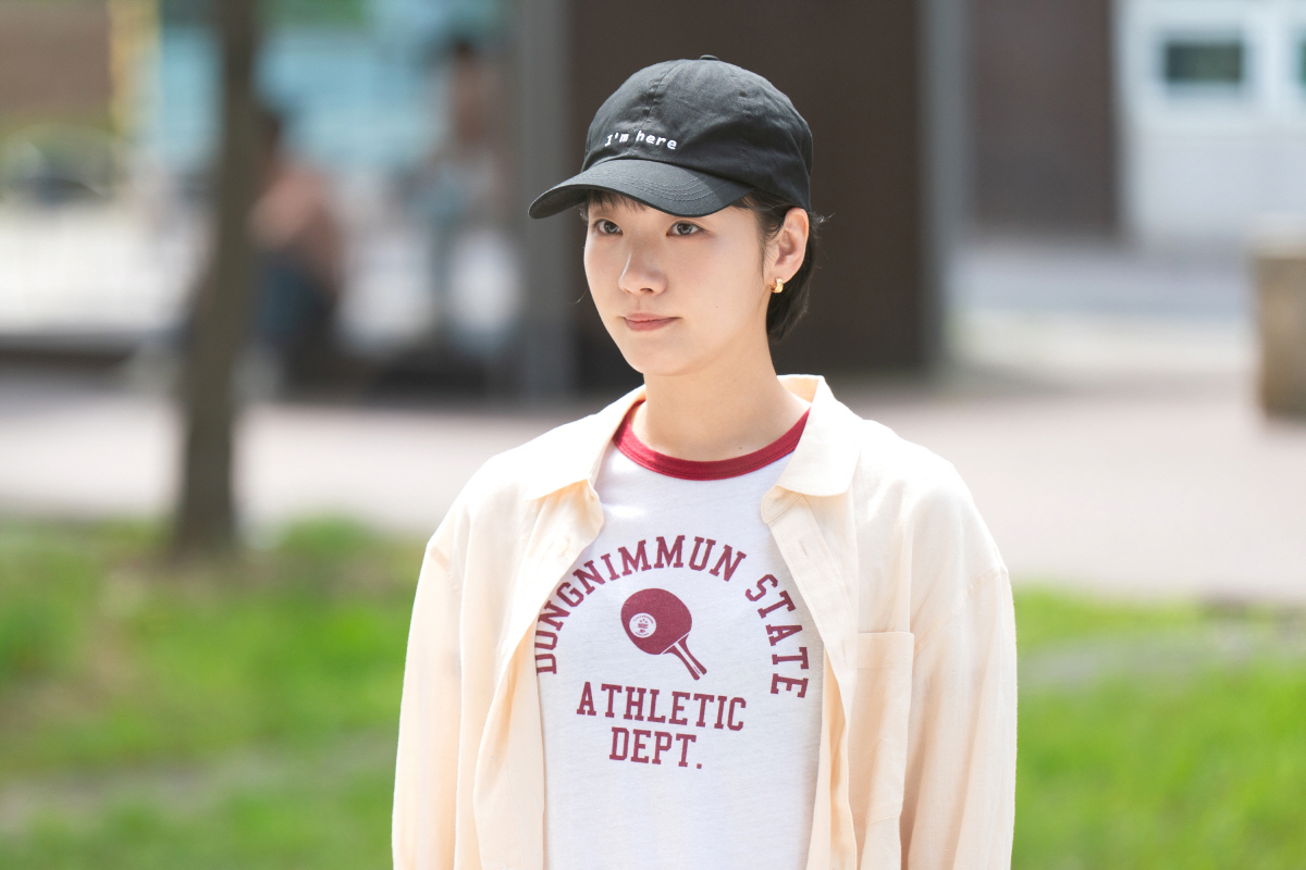 '대체불가' 김고은일 수밖에 없는 '유미의 세포들'