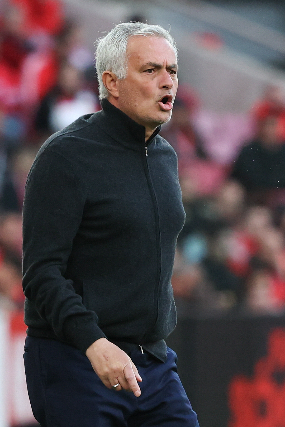 벤피카 감독 무리뉴 EPA