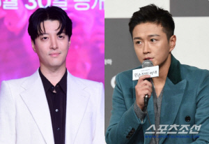 [공식] '이숙캠' 진태현 빈자리, 이동건이 채우나.."제안받고 검토 중"