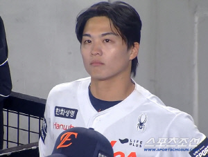 사슴같은 눈에 눈물이 그렁그렁...도대체 뭐가 '대만 청년'을 그렇게 아쉽게 했나