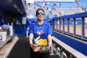 폰세 식사까지 담당했던 日영양사…"월드시리즈 수박이 내 작품→日접대문화가 성공 비결"