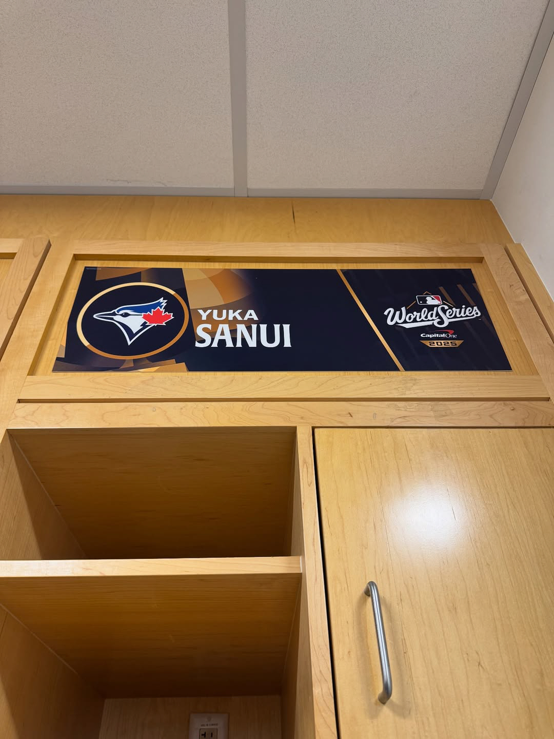 사진출처=사누이 유카 SNS