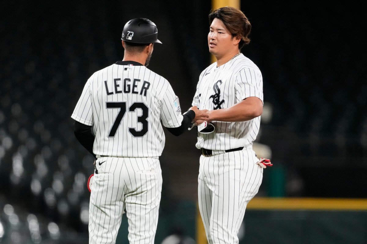 무라카미 무네타카. AP연합뉴스