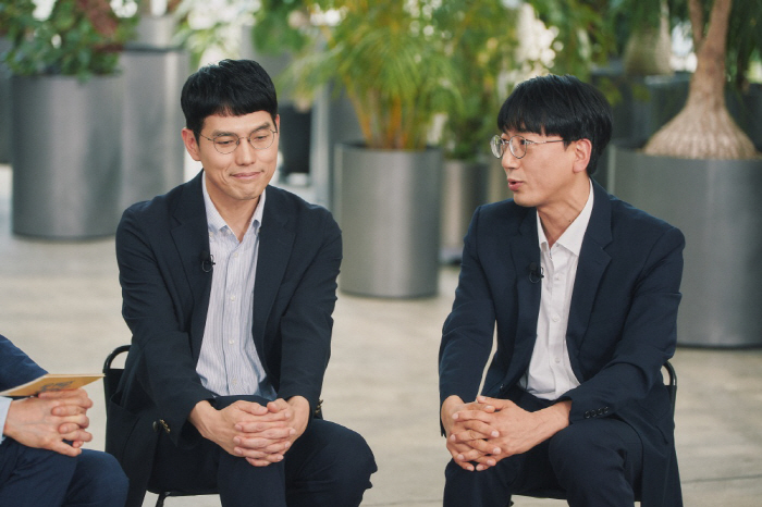 양상국 "父, 수의 대신 비닐팩에 싸여"...코로나 비극에 '오열' ('유퀴즈')