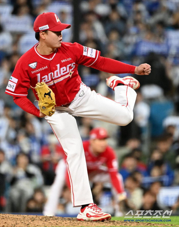 LG는 맞고 졌으니 덜 억울하다...SSG는 하얗게 질린 선수를, 도대체 왜 끝까지