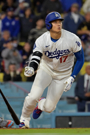 '와, 이렇게 포기한다고?'…오타니 '이도류 일시 휴업'→"최종 결정은 항상 감독님의 몫"