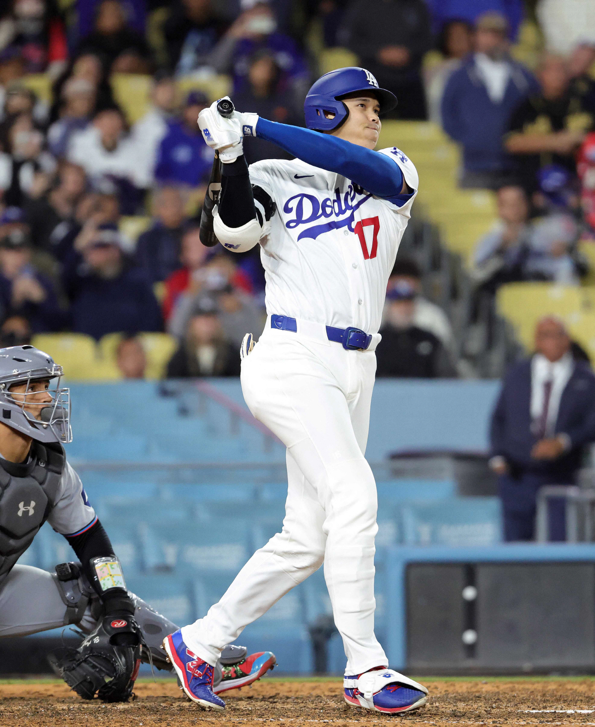 오타니 쇼헤이. AFP연합뉴스