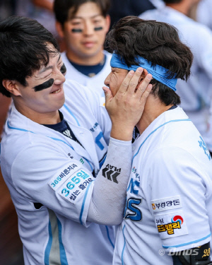 "오히려 감독을 달래, 스트레스 그만 받으라고" 충격의 2승11패→4승1패 이래서 가능했다
