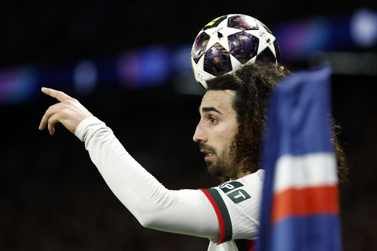 '입가리고 말싸움하면 안되고, 스로인-골킥 빨리 해야하고' 북중미월드컵 신경 써야할게 많다...브레이크 도입-경고 누적 완화도 '변수'