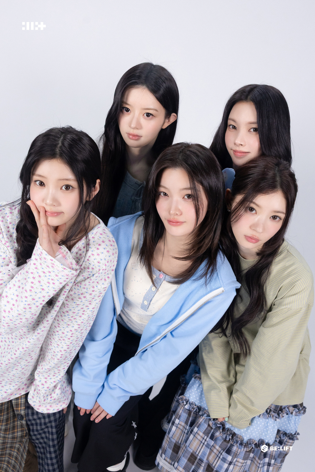 에스파-ITZY-르세라핌-베몬, 가요계 빅4 자존심 건 '메이퀸' 대전[SC이슈]