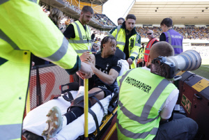 손흥민 7번 물려받고, 축구 인생 '와르르'...토트넘 흔적 전부 삭제→시즌 아웃 확정 후 남긴 하나의 게시물, 
