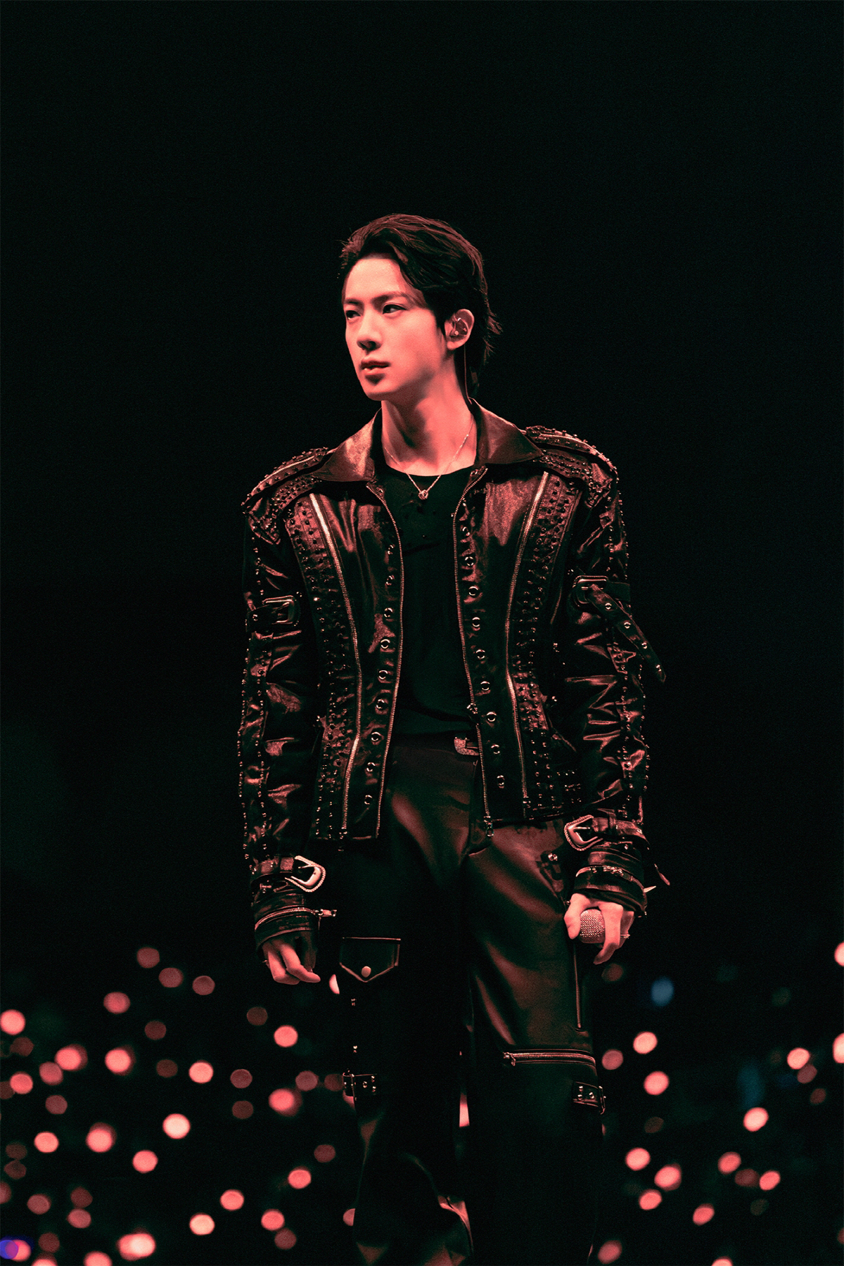 방탄소년단, 미국 탬파서 울려퍼진 '아리랑' 19만 떼창 "후회없는 결정"