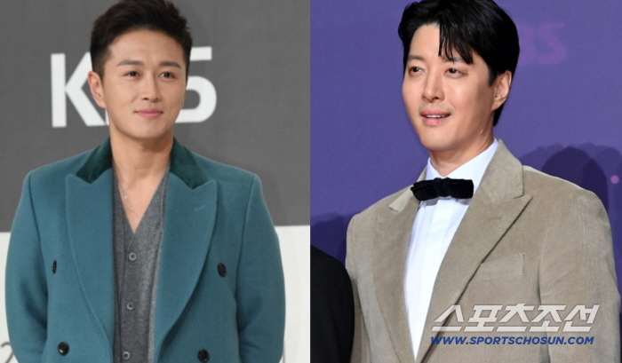 진태현 돌연 하차→이동건, 후임 부담감 떨칠까..."이혼 경험 어떻게 풀어낼지가 관건"[SC초점]