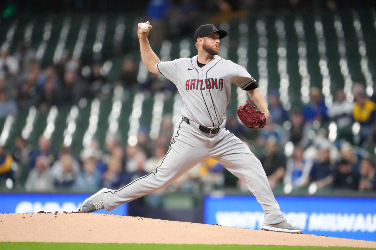 메릴 켈리. AFP연합뉴스