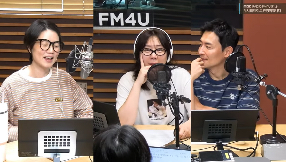 허안나, 친언니 사망→이북 조부 맞춘 무당에 "조작 아냐, 아무도 몰랐던 얘기"[두데]