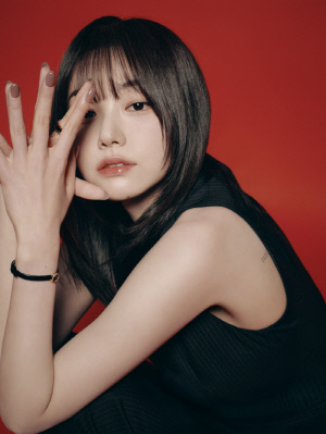 [인터뷰③] '기리고' 강미나 "두달 동안 13㎏ 감량, 배고픔 못 참을 땐 떡볶이 배달 시켜"