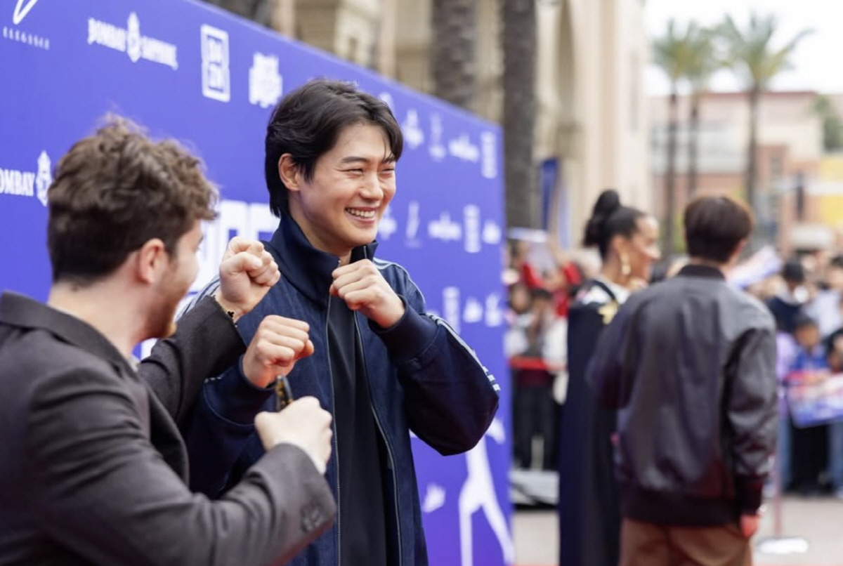 사진출처=월드펜싱리그