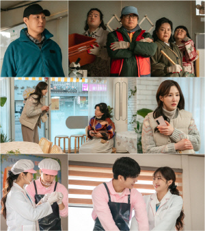 박성웅, 밭 훼손한 범인 찾았나..연리리 뒤흔든 배추밭 미스터리의 진실은?