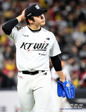 "혹사라고? 영현이는 쉬면 '볼볼볼'이에요"…이강철 감독의 항변→"김재윤과는 달라, 쉬면 불안해지는 스타일"