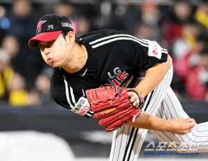 '염갈량'이 김영우를 불러놓고 혼낸 이유…"성적이 나빠서가 아니다, 따끔하게 얘기했다"