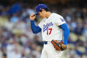 '도대체 인간 맞나' 오타니 또 113년만의 대기록 세웠다 "기록상 최초"