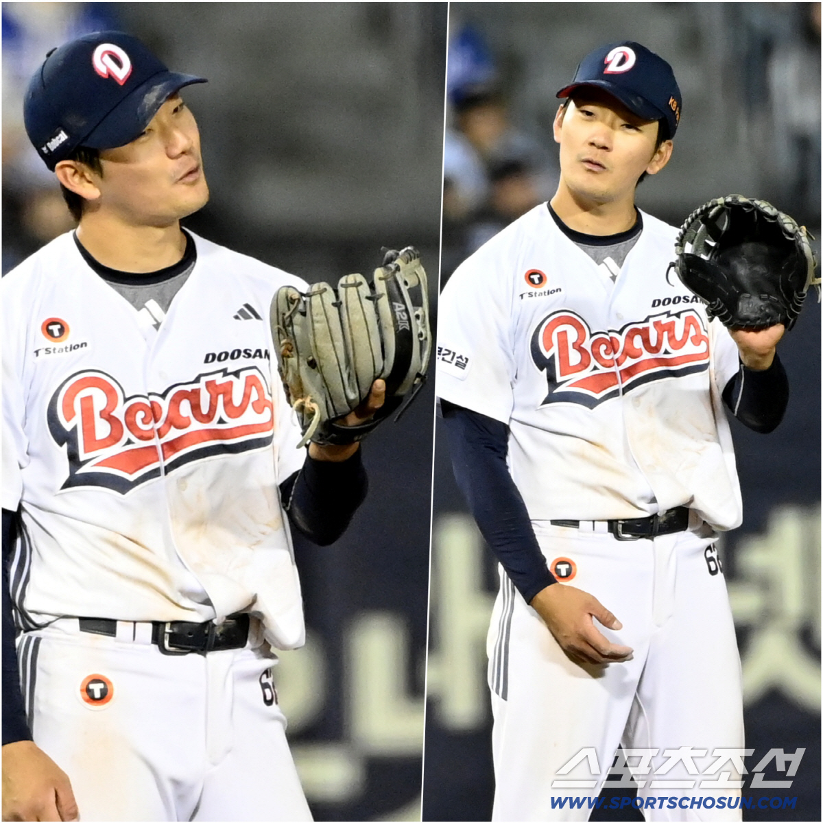 내가 봐도 신기하네