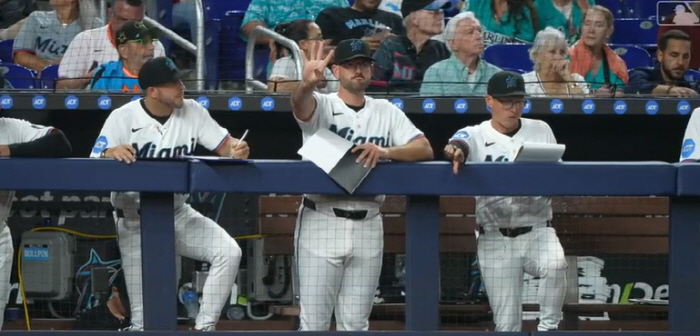 투구 혁명 시작? 이제 투수-포수 아닌 벤치가 사인 낸다…ML에 부는 새 바람, 결과는