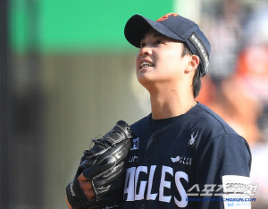 '와 승운 이렇게 없나' A급 아쿼인데, 감독은 왜 직접 "미안하다" 했을까