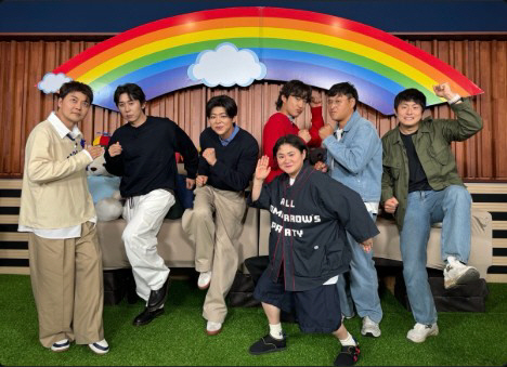 김신영, 몸무게 돌아오자 예능도 터졌다…'아형' 고정에 '나혼산' 재촬영 포착