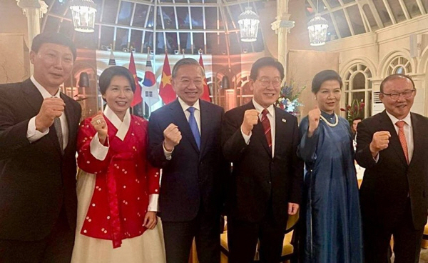 출처=이재명 대통령 SNS