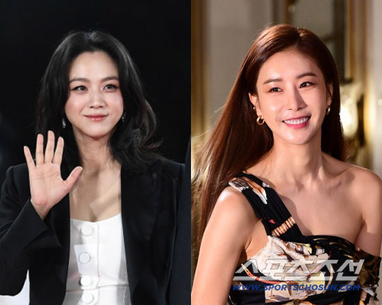 '47세' 탕웨이·한다감, '기적의 D라인'… 연예계 뒤흔든 '최고령 임신' 트렌드