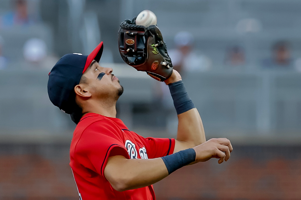 마우리시오 두본. AP연합뉴스