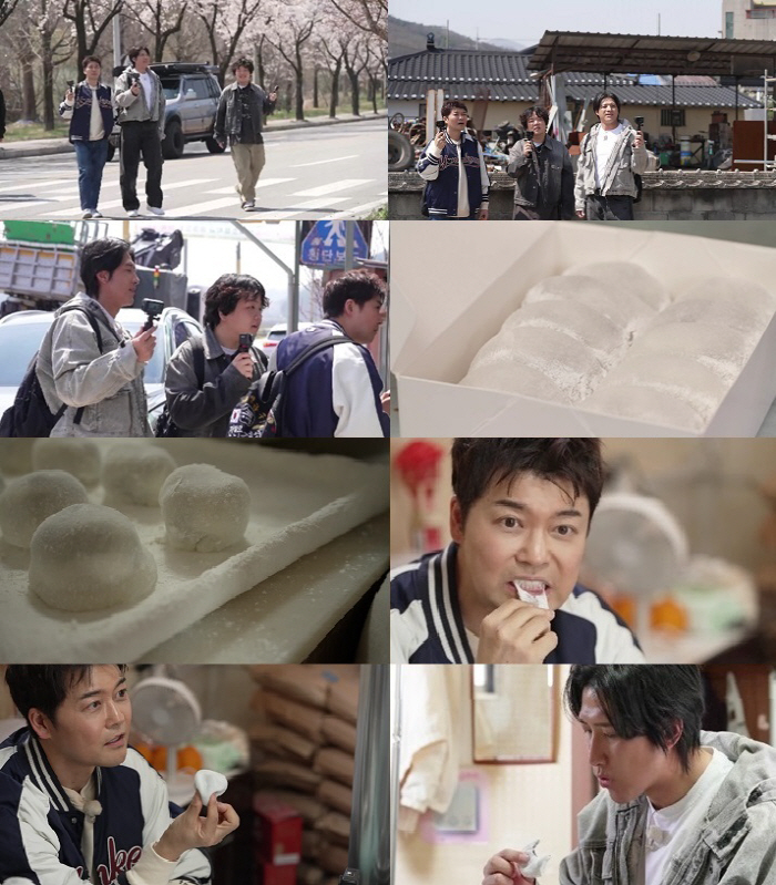 황재균, 이혼한지 얼마나 됐다고..또 재혼 농담 "여자 만나야 돼"(전현무계획3)