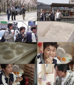 황재균, 이혼한지 얼마나 됐다고..또 재혼 농담 "여자 만나야 돼"(전현무계획3)