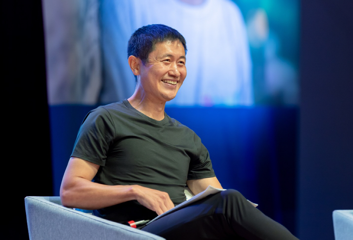 "진일보한 발걸음" 울산은 왜 이영표를 사외이사로 영입했을까, '중장기 전략→전문성' 새 날개 달아…강명원 대표 '특별 인연' 눈길