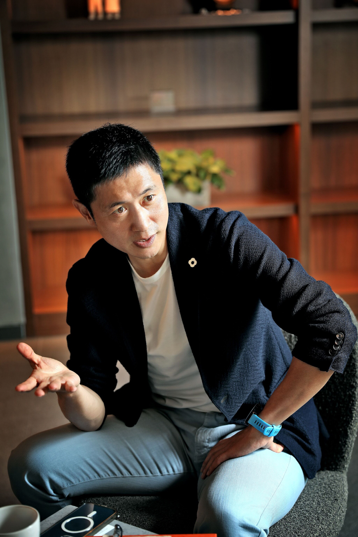 "진일보한 발걸음" 울산은 왜 이영표를 사외이사로 영입했을까, '중장기 전략→전문성' 새 날개 달아…강명원 대표 '특별 인연' 눈길