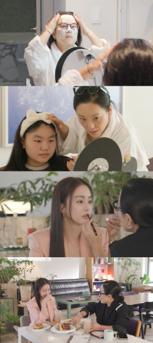 '비♥' 김태희, 두딸맘의 '살림 노하우' 전한다..절친 정샘물과 '전참시' 출격