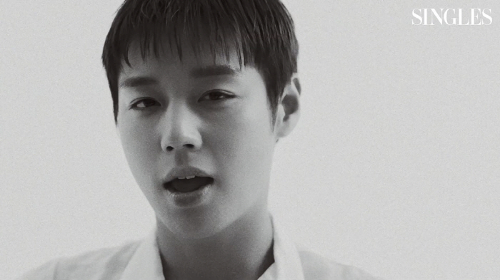 '단종 오빠' 박지훈, 쉴틈 없이 가수로 컴백..오늘(30일) 신곡 퍼포먼스 필름 공개