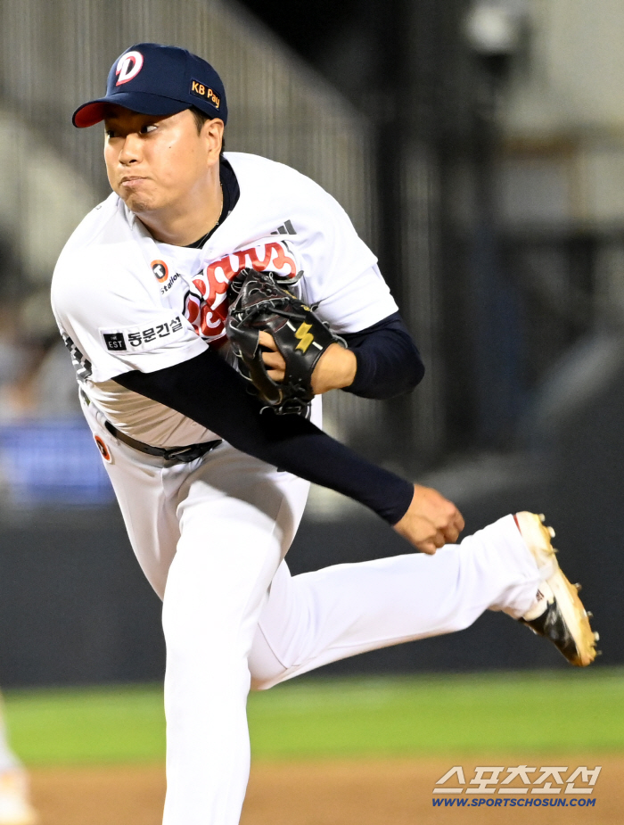 52억 대박→선발 폭망→개막전 탈락→갑자기 마무리...반전, 반전, 반전에 또 반전