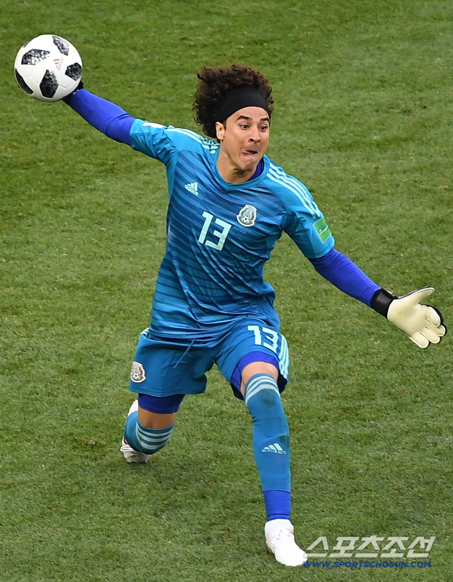 스포츠조선 DB