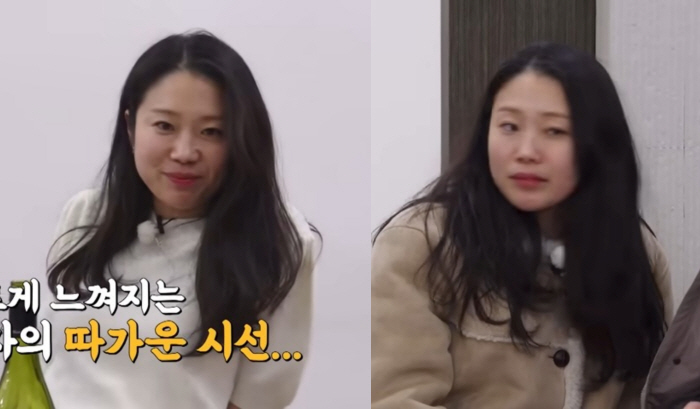 ‘나솔’ 31기 순자, 틱 장애 '건강 이상설 확산...“수면 부족+과긴장”