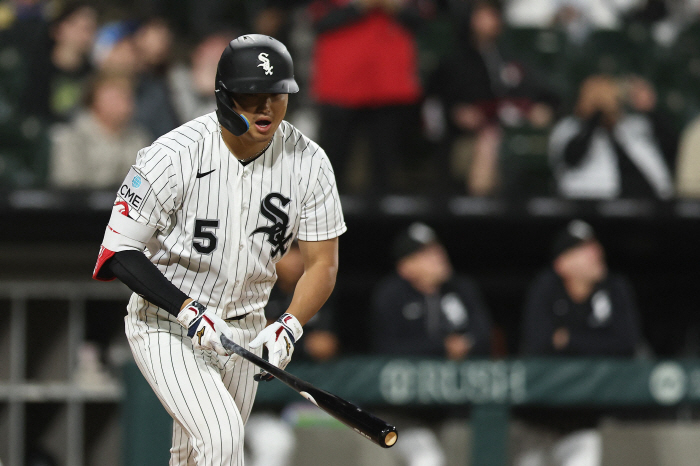 애런 저지와 동급! '일본 신형 거포'에 메이저 투수들 벌벌 떤다…한 경기 3볼넷 '선구안까지 장착'→NC 투수 7이닝 역투