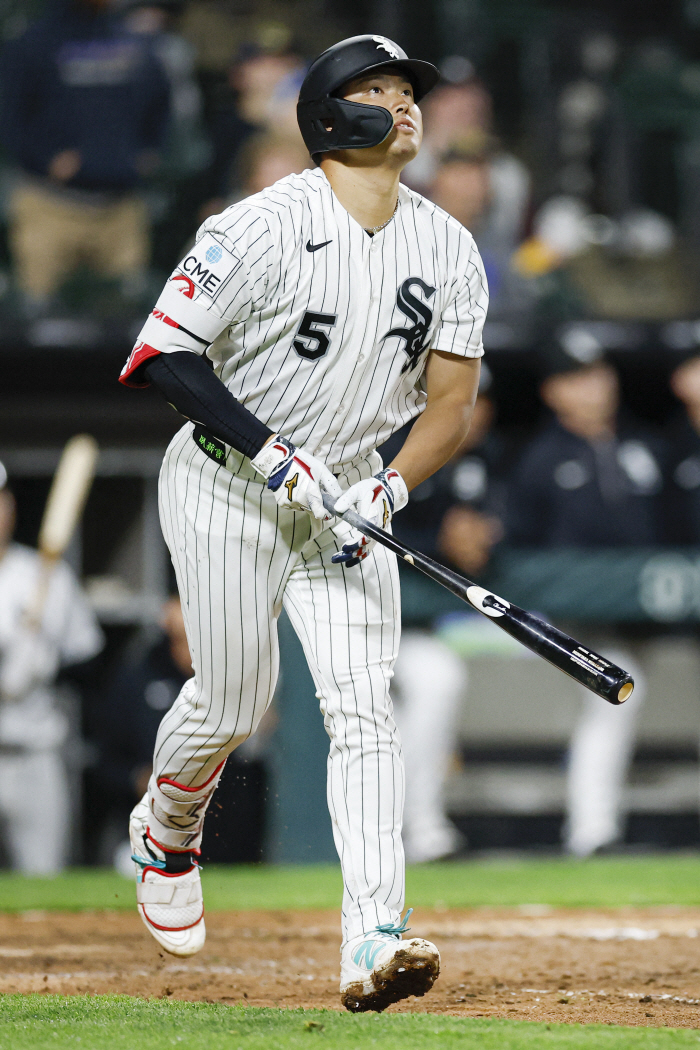 애런 저지와 동급! '일본 신형 거포'에 메이저 투수들 벌벌 떤다…한 경기 3볼넷 '선구안까지 장착'→NC 투수 7이닝 역투