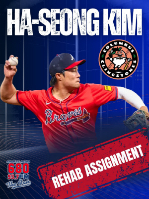 韓 야구 초대형 희소식! 김하성의 성공적인 복귀전…"ATL 콜업 주저할 이유 없다" 1안타 1도루 건재함 과시