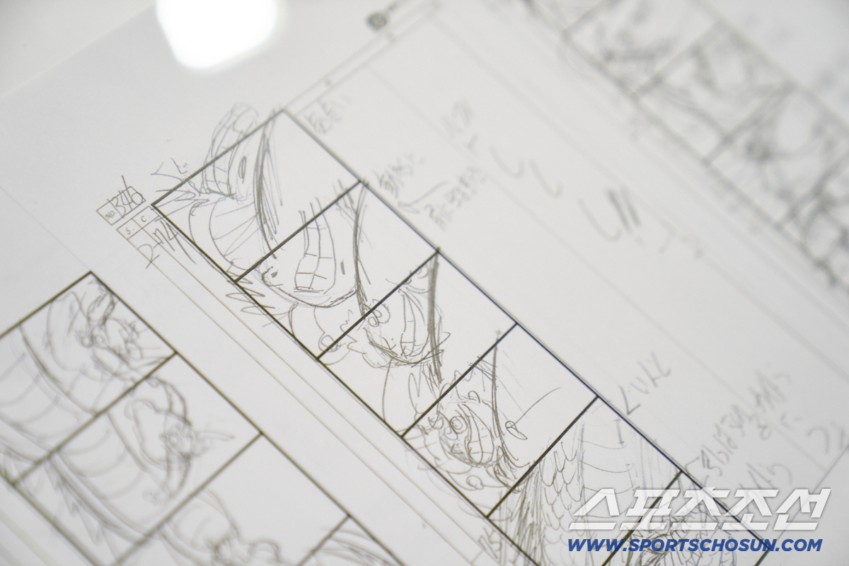 "밀짚모자 해적단 만나러 가자!" '원피스 이모션전시전' 5월 1일 킨텍스 개막!!! 오다 에이이치로 미공개 원화 한국 최초 공개