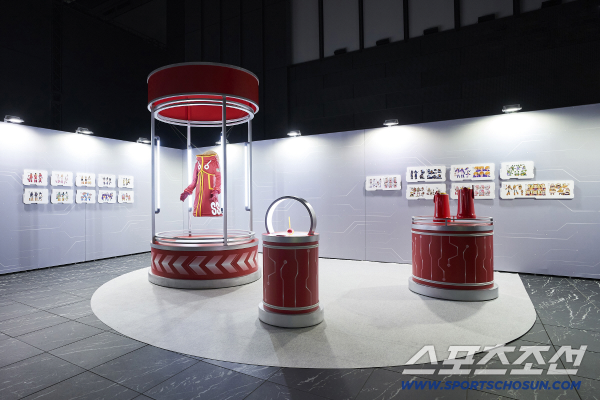 "밀짚모자 해적단 만나러 가자!" '원피스 이모션전시전' 5월 1일 킨텍스 개막!!! 오다 에이이치로 미공개 원화 한국 최초 공개