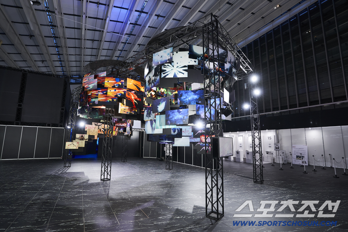 "밀짚모자 해적단 만나러 가자!" '원피스 이모션전시전' 5월 1일 킨텍스 개막!!! 오다 에이이치로 미공개 원화 한국 최초 공개